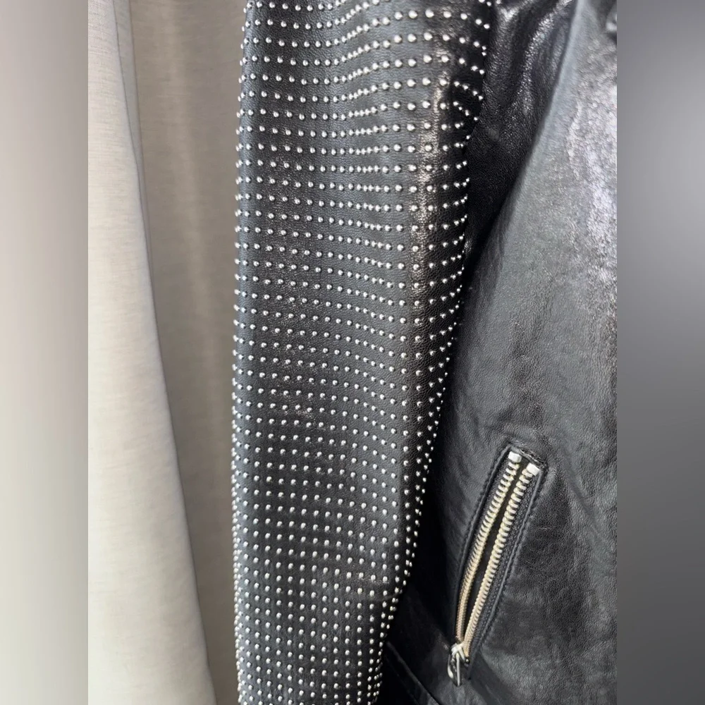 🎸✨ The Ultimate Mackage Hania: An Icon Reimagined ✨🤘